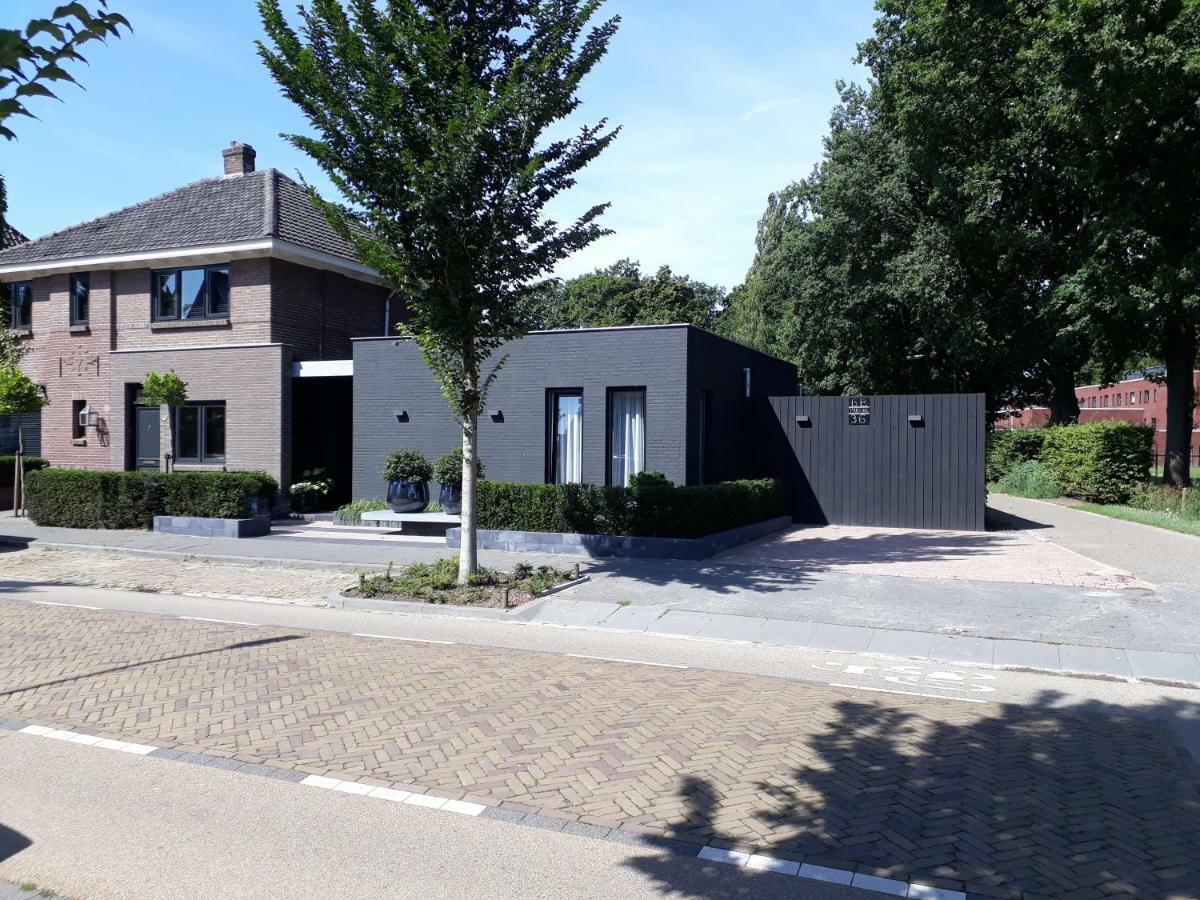 B&B36 Vught Kültér fotó