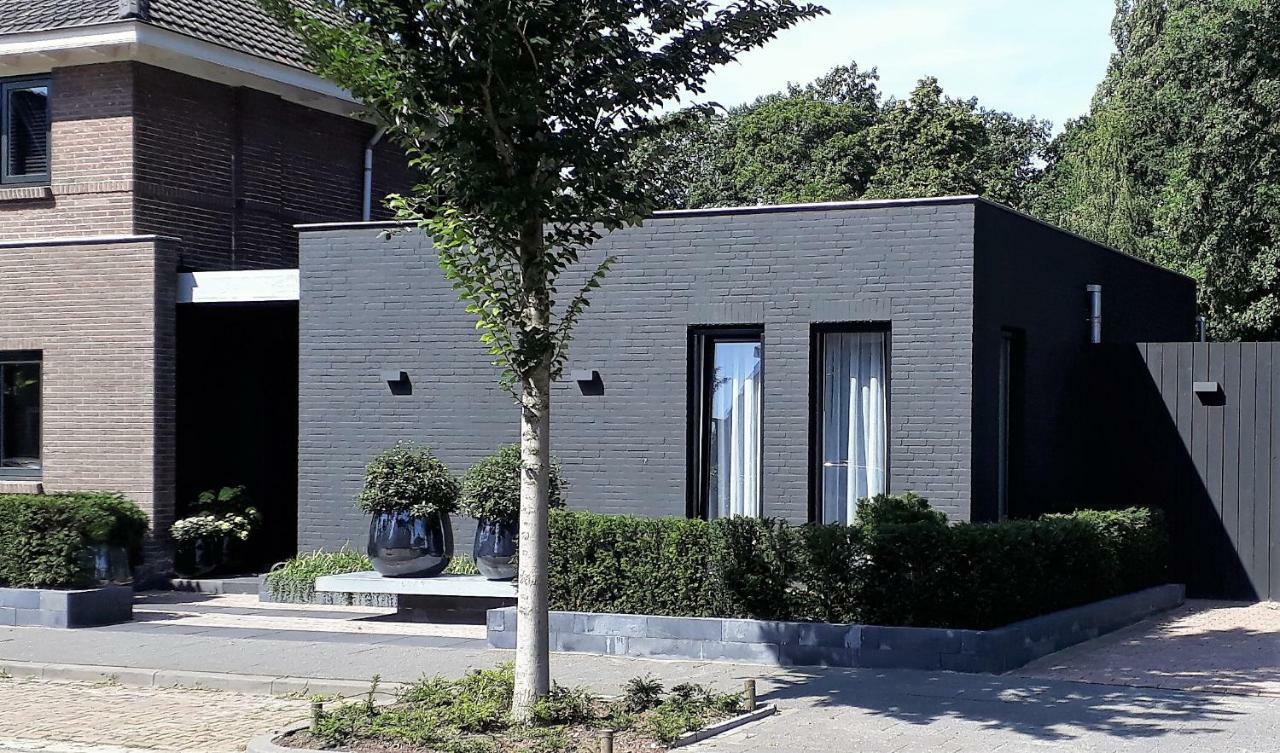 B&B36 Vught Kültér fotó